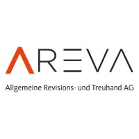 AREVA General Auditing and Trust Company Limited logo, AREVA General Auditing and Trust Company Limited contact details