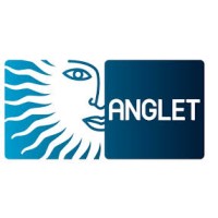 Ville d'Anglet logo, Ville d'Anglet contact details