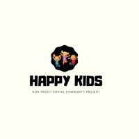 Happy Kids Community Project logo, Happy Kids Community Project contact details