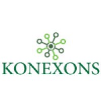 Konexons, LLC logo, Konexons, LLC contact details