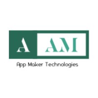 App Maker Technologies logo, App Maker Technologies contact details