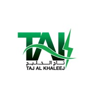 Taj Al Khaleej logo, Taj Al Khaleej contact details