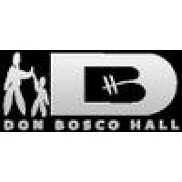 Don Bosco Hall logo, Don Bosco Hall contact details