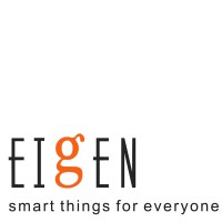 EIGEN Technologies P. Ltd logo, EIGEN Technologies P. Ltd contact details