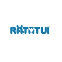 RATATUI logo, RATATUI contact details