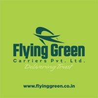 Flying Green Carriers Pvt. Ltd logo, Flying Green Carriers Pvt. Ltd contact details