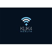 Klik4Health logo, Klik4Health contact details