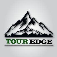 Tour Edge logo, Tour Edge contact details