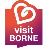 Visit Borne logo, Visit Borne contact details