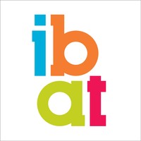 IBAT College Dublin logo, IBAT College Dublin contact details