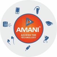 Amani Mart logo, Amani Mart contact details