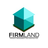 Firmland Real Estate logo, Firmland Real Estate contact details