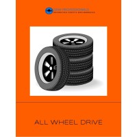 All Wheel Drive logo, All Wheel Drive contact details