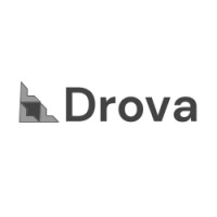 Drova logo, Drova contact details