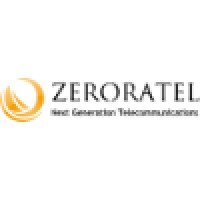 ZERORATEL logo, ZERORATEL contact details