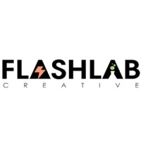 Flashlab Creative logo, Flashlab Creative contact details