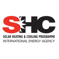 SHC TCP - IEA Technology Cooperation Programme on Solar Heating and Cooling logo, SHC TCP - IEA Technology Cooperation Programme on Solar Heating and Cooling contact details