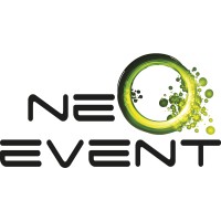 NEO EVENT logo, NEO EVENT contact details