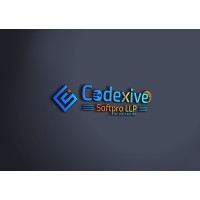 CODEXIVE SOFTPRO LLP logo, CODEXIVE SOFTPRO LLP contact details