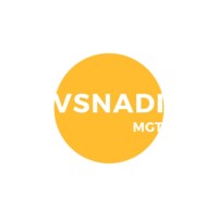 VISNADI.MGT logo, VISNADI.MGT contact details