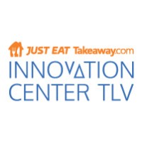 Just Eat Takeaway.com Innovation Center TLV logo, Just Eat Takeaway.com Innovation Center TLV contact details