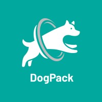 DogPack logo, DogPack contact details