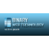 Binary Web Technology logo, Binary Web Technology contact details