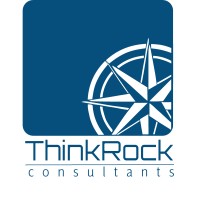 ThinkRock Consultants logo, ThinkRock Consultants contact details