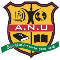 All Nations University College logo, All Nations University College contact details