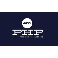 Prime Home Partners logo, Prime Home Partners contact details