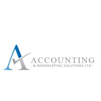 Accounting & Bookkeeping Solutions Ltd T/A AccountSolutions logo, Accounting & Bookkeeping Solutions Ltd T/A AccountSolutions contact details