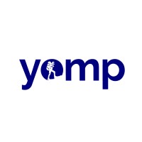 yomp logo, yomp contact details