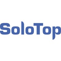 Solotop Oy logo, Solotop Oy contact details