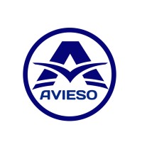 AVieSo logo, AVieSo contact details