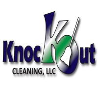 Knockout Cleaning logo, Knockout Cleaning contact details