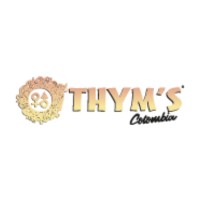 Thyms Colombia logo, Thyms Colombia contact details