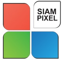 Siam Pixel logo, Siam Pixel contact details