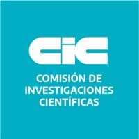 Comisión de Investigaciones Científicas de la Provincia de Buenos Aires logo, Comisión de Investigaciones Científicas de la Provincia de Buenos Aires contact details