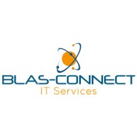 BLAS-CONNECT IT SERVICES PVT. LTD logo, BLAS-CONNECT IT SERVICES PVT. LTD contact details