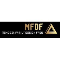 MFDF logo, MFDF contact details