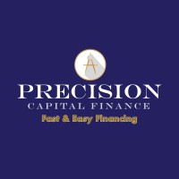 Precision Capital Finance logo, Precision Capital Finance contact details