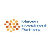 Maven Investment Partners logo, Maven Investment Partners contact details