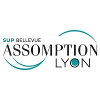 Sup Bellevue Assomption Lyon logo, Sup Bellevue Assomption Lyon contact details