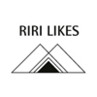 RIRI LIKES Co logo, RIRI LIKES Co contact details