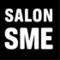 Salon SME logo, Salon SME contact details