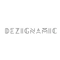 Dezignamic logo, Dezignamic contact details