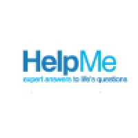 HelpMe.com logo, HelpMe.com contact details