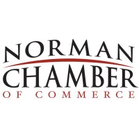 Norman Chamber of Commerce logo, Norman Chamber of Commerce contact details