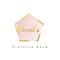 Danii's Clothing Rack logo, Danii's Clothing Rack contact details