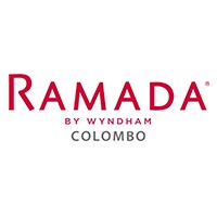 ramada colombo logo, ramada colombo contact details